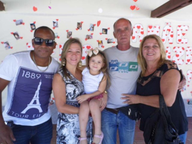 Dia das Mães 2015